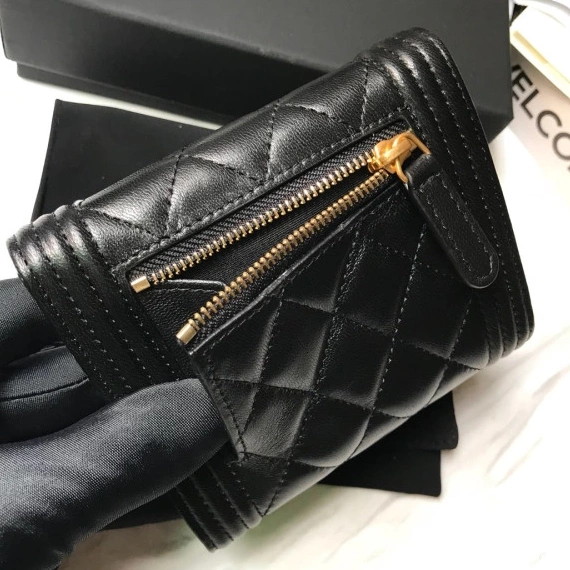 Firstbag Ru CHANEL WALLET 0707